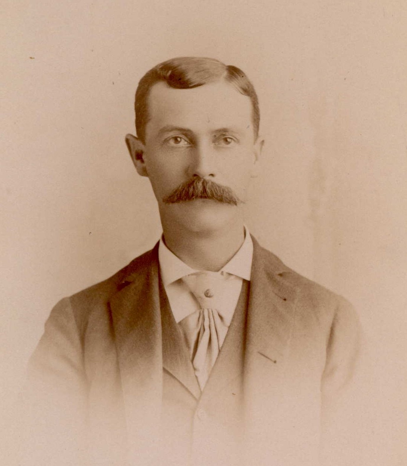 Charles Bilz Denaple